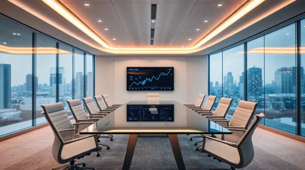 5 clés pour choisir un cabinet de conseil en performance IT
