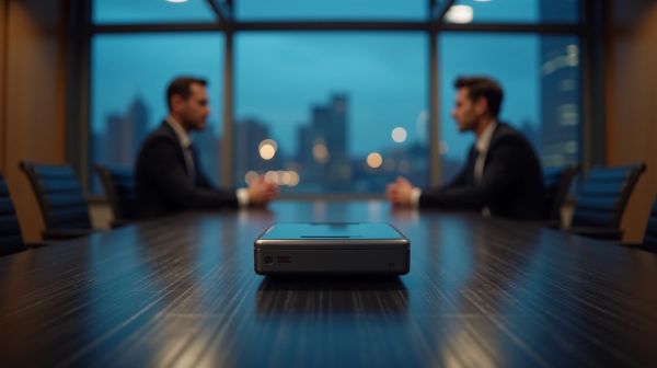 Acheter un défibrillateur en entreprise : conseils et coûts