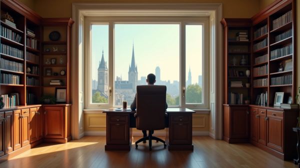 Cabinet d'expert comptable à Orléans : services et conseils adaptés