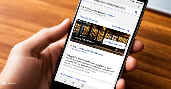 Comment mettre en avant les avis google sur votre site ?