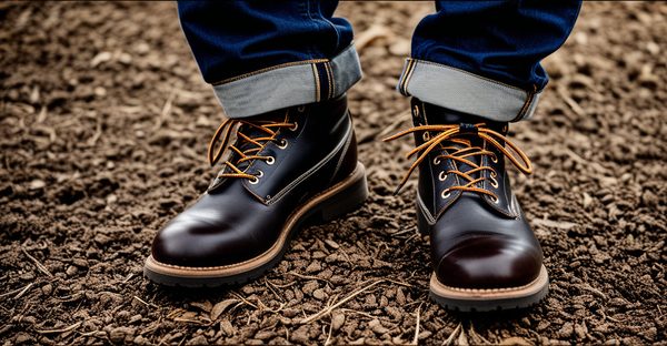 Gaston mille : la marque française de chaussures de sécurité haut de gamme