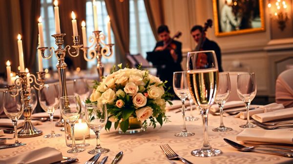 L'art d'animer vos événements particuliers avec originalité