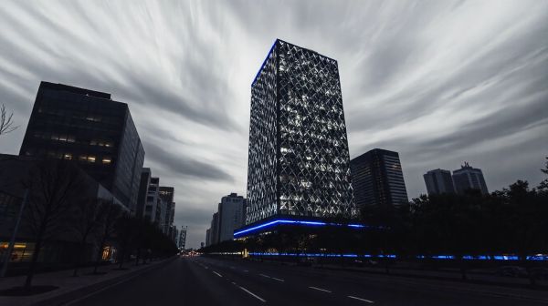 Les atouts des bâtiments intelligents pour votre investissement : L&amp;Smart GTB connecté