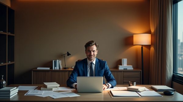 Logiciel de facturation pour avocat : transformer la gestion du cabinet et maximiser la performance