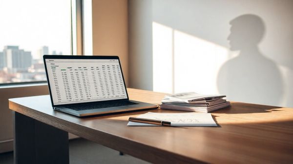 Top 5 logiciels de facturation avocat pour booster les performances